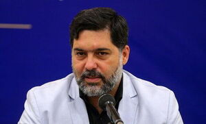 نام‌گذاری معبری در تهران به نام استاد فرشچیان