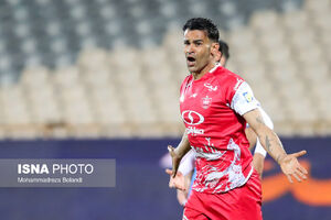 خرید جنجالی استقلال در آستانه حضور در ملوان
