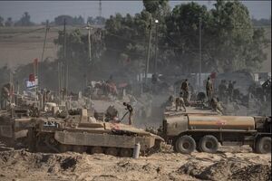 هزینه‌های سنگین اشغال غزه؛ مانع اساسی در برابر اجرای نقشه صهیونیست‌ها