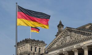 سفارت آلمان: سفارت در تهران باز است