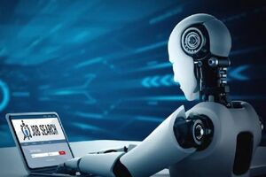 شغل‌های امن در سایه هوش مصنوعی