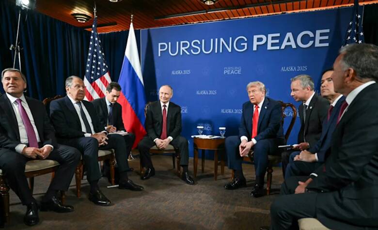 وزنکشی تروئیکا و کرملین در واشنگتن؛درهای مذاکره با پوتین باز میماند؟