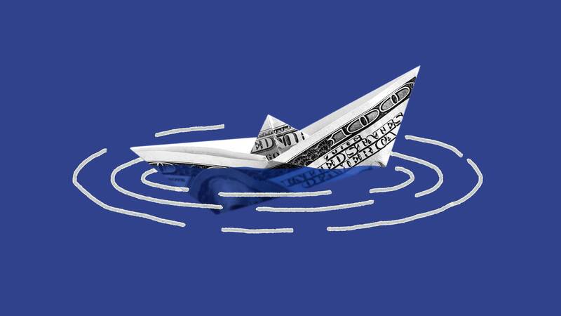 نهیلیسم مالی در کاخ سفید: ترامپ و سیاست کاهش رشد