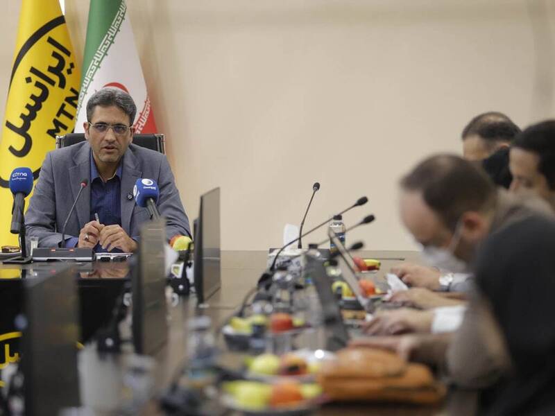 مدیرعامل ایرانسل: توسعه پایدار بدون اصلاح تعرفه ممکن نیست