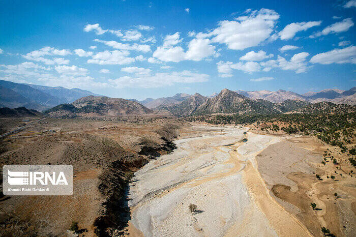 خشکسالی به شمال رسید؛ کاهش ۳۰ درصدی بارندگی در مازندران