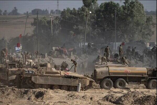 هزینههای سنگین اشغال غزه؛ مانع اساسی در برابر اجرای نقشه صهیونیستها