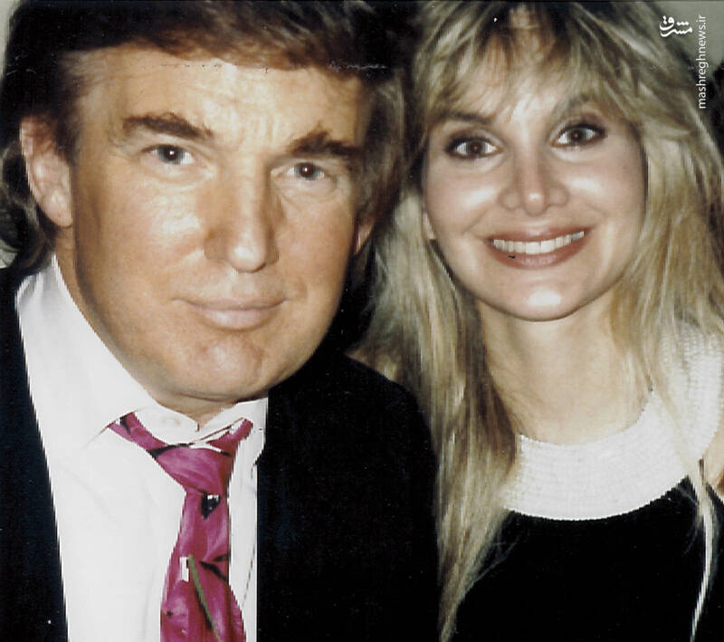 آن‌چه باید درباره اتهامات جنسی ترامپ بدانید +عکس و فیلم