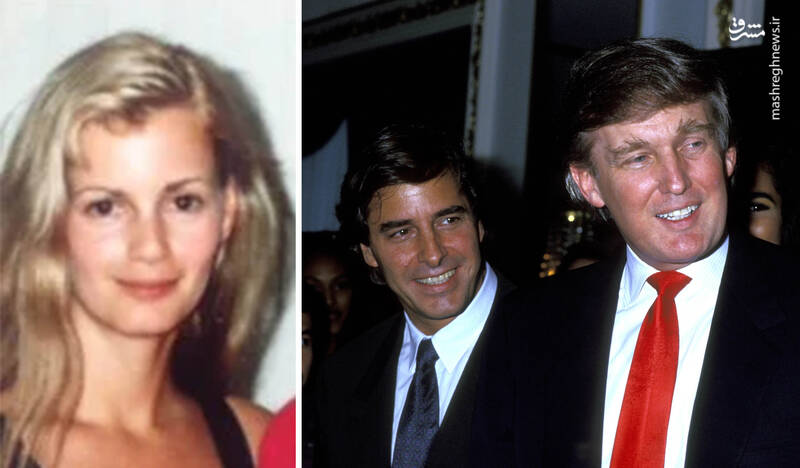 آن‌چه باید درباره اتهامات جنسی ترامپ بدانید +عکس و فیلم