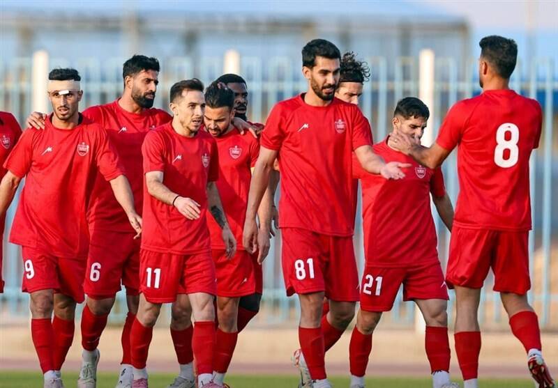 ليگ،ثبت،پرسپوليس،قرارداد،سازمان