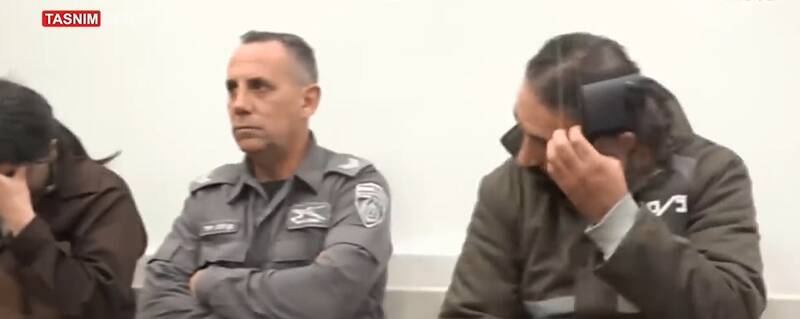 رژیم صهیونیستی (اسرائیل) , حمله اسرائیل به ایران , وزارت اطلاعات جمهوری اسلامی ایران , سازمان اطلاعات سپاه پاسداران انقلاب اسلامی , 