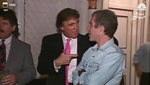 پای سیاستمداران آمریکا و اسرائیل در پرونده رسوایی اپستین