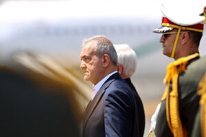 روایت پزشکیان از دیدار با پاشینیان