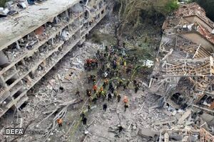 دقت حملات ایران عامل تغییر معادلات جنگ ۱۲ روزه