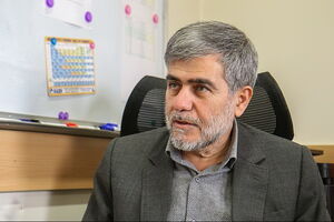 فیلم/ روایت همسر شهید عباسی از لحظه حمله موشکی رژیم صهیونیستی