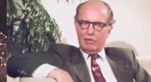 کار سرنگونی مصدق و بازگرداندن پهلوی با ۶۰ هزار دلار جمع شد+ فیلم