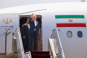 دیدار از ارمنستان در جهت همسویی منافع راهبردی