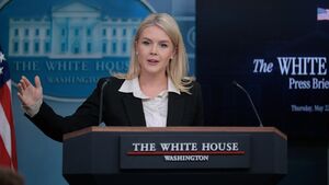 اظهار نظر کاخ سفید درباره حضور نیروهای آمریکایی در اوکراین