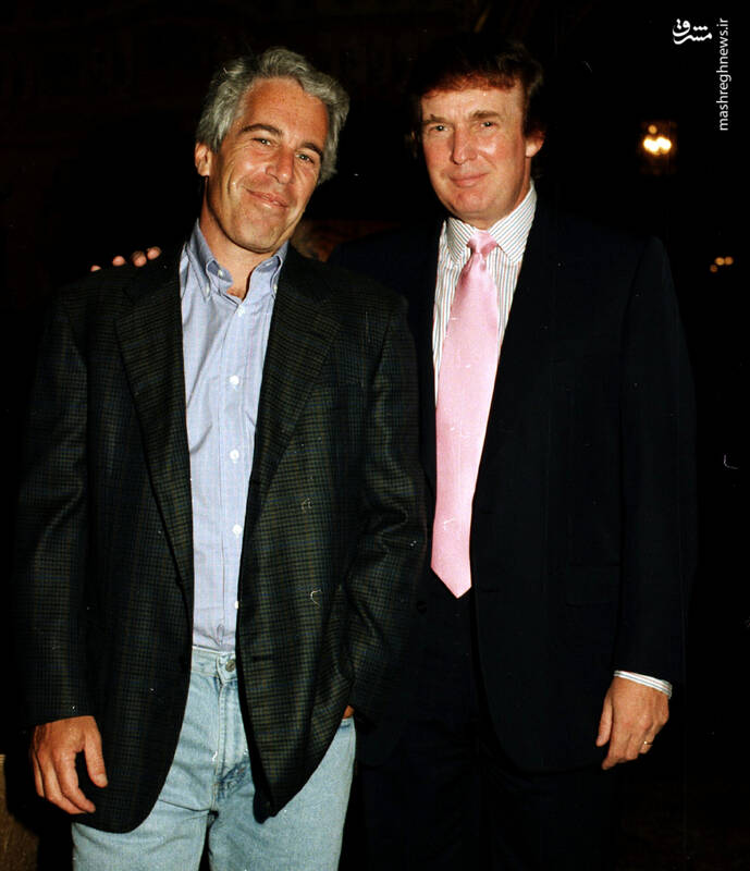 روابط اسرائیل با جفری اپستین/ به‌جز موساد چه کسی با این قاچاقچی کودکان در ارتباط بود؟