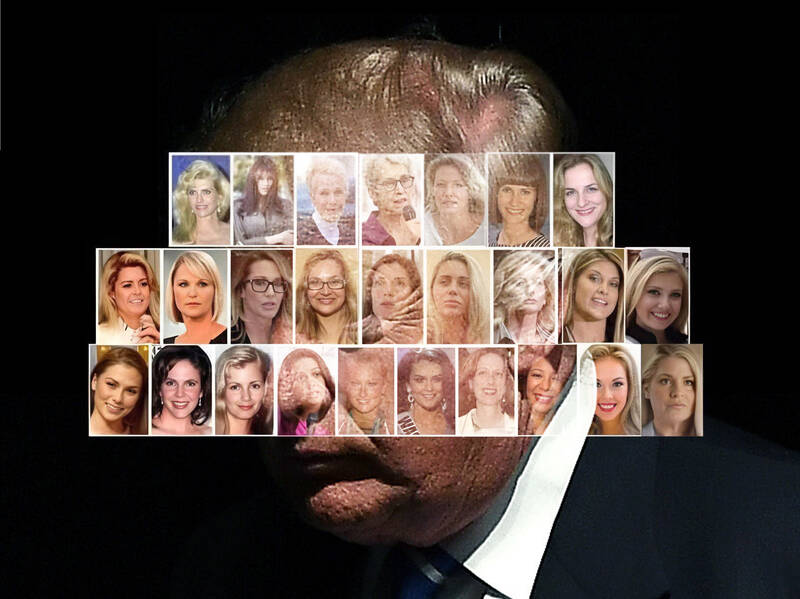 جنسي،آمريكا،دوشيزه،زيبايي،زنان،دونالد،اپستين،تعرض،اتهامات،مس ...