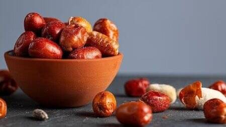 راز سلامت قلب و استخوان در یک میوه ایرانی! 5