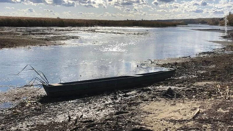 ۴ میلیارد نفر گرفتار کمآبی/ جهان در بحران آب غرق میشود؟!