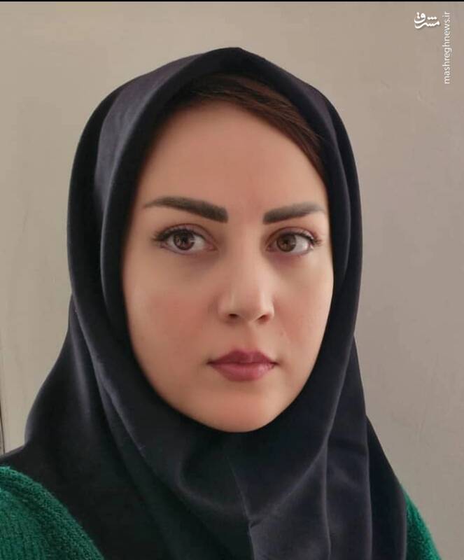 خیزش عاشقانه یک دختر در دفاع از وطن!