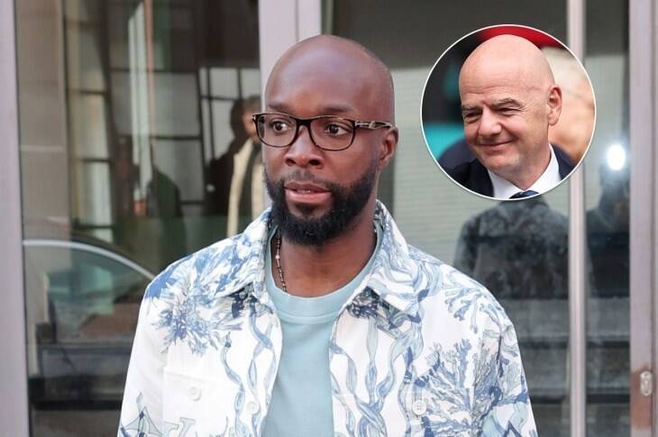 فدراسیون بینالمللی فوتبال (فیفا) ,