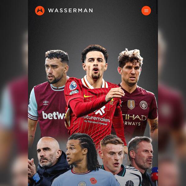 ایجنت فوتبالی که آدمکش از آب درآمد