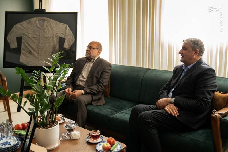 خانواده سرلشکر شهید امیرعلی حاجی زاده خانواده سرلشکر شهید امیرعلی حاجی زاده