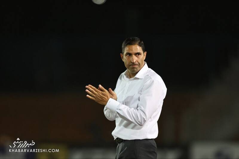پرسپوليس،وحيد،بازي،هاشميان،ديدار،تيم،نظرم،گل،اميري،تيمش،فجر، ...