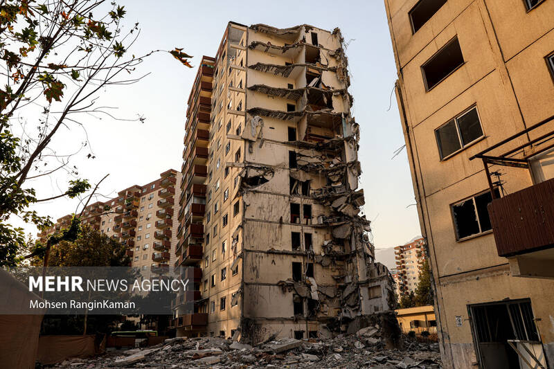 مراسم آئین گرامیداشت روز صنعت دفاعی