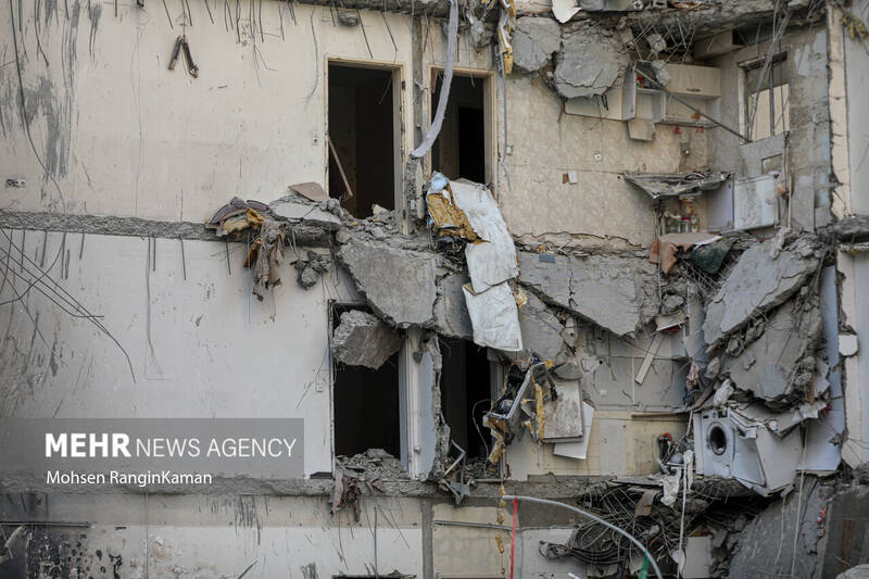 مراسم آئین گرامیداشت روز صنعت دفاعی