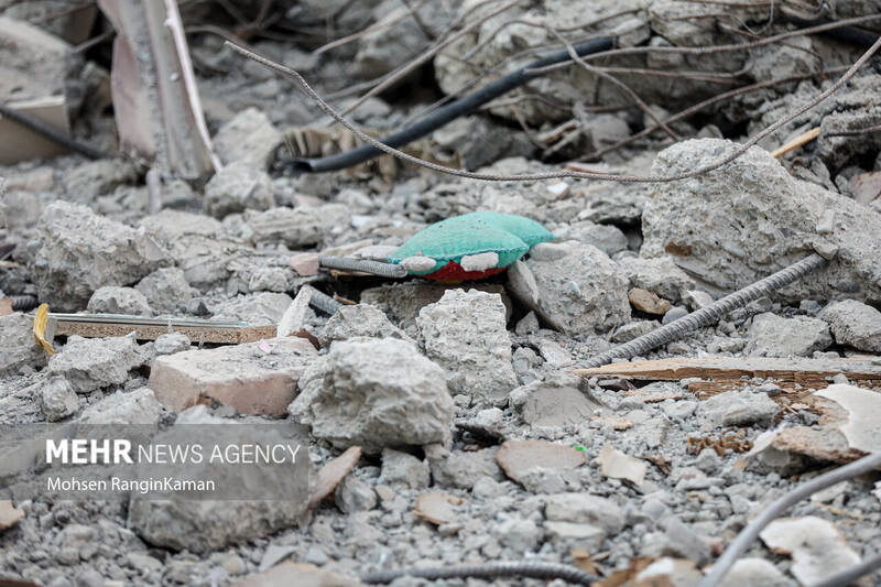 مراسم آئین گرامیداشت روز صنعت دفاعی