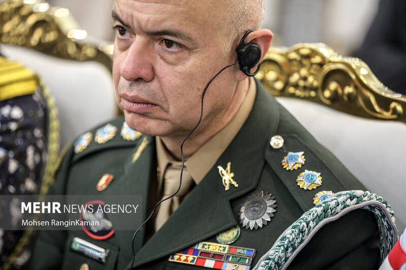 مراسم آئین گرامیداشت روز صنعت دفاعی