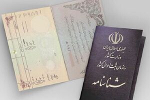 پرتکرارترین نامهای خانوادگی در ایران پرتکرارترین نامهای خانوادگی در ایران