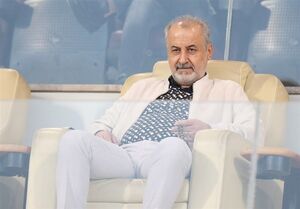 سفر درویش به امارات در آخرین روز نقل‌وانتقالات
