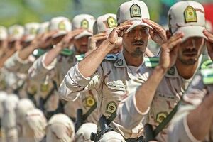 فراخوان مشمولان اعزامی پایه خدمتی شهریور 1404