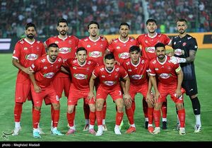 آخرین راهکار برای پرسپولیس؛ چک بگیر و امضا کن!