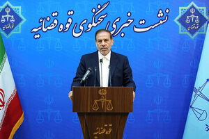 برخی محکومان امنیتی مشمول عفو اخیر شدهاند / آخرین وضعیت اجرای حکم زندان دو وزیر اسبق در پرونده چای دبش