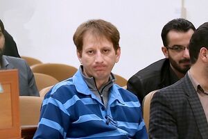 فیلم / آخرین وضعیت پرونده بابک زنجانی از زبان سخنگوی عدلیه