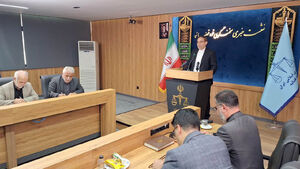 فیلم/ آخرین وضعیت پرونده رضایت خودرو از زبان جهانگیر