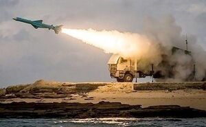 فیلم/ جزئیات رزمایش موشکی اقتدار ارتش