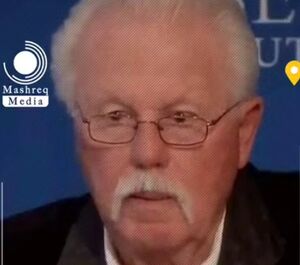 افسر آمریکایی : دولت صهیونیستی ما را کنترل می‌کند+ فیلم