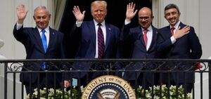 ️تغییر مسیر توافقات ابراهیم پس از جنگ غزه