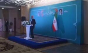 دیدار ایرانیان مقیم بلاروس با رئیس‌جمهور