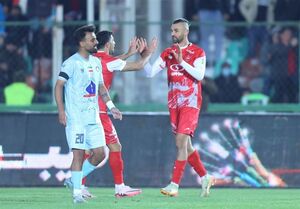 توافق با دورسون و مهری برای فسخ / پرداخت غرامت چندین میلیاردی به 2 بازیکن مازاد!