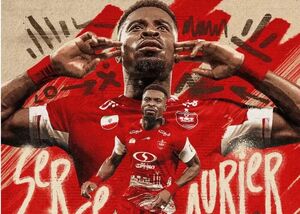 ستاره گران قیمت پرسپولیس به هپاتیت مبتلاست