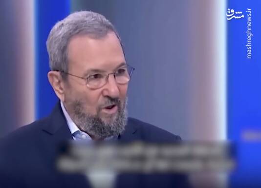 نخستوزیر سابق اسرائیل: ما نمیتوانیم حماس را شکست دهیم