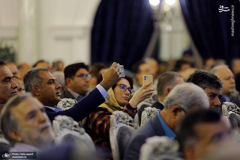 تحلیلی بر عملیات مشترک اصلاح‌طلبان و اعتدالیون پس از جنگ ۱۲ روزه/  علائمی از تولد اپوزیسیون جدید در تهران!
