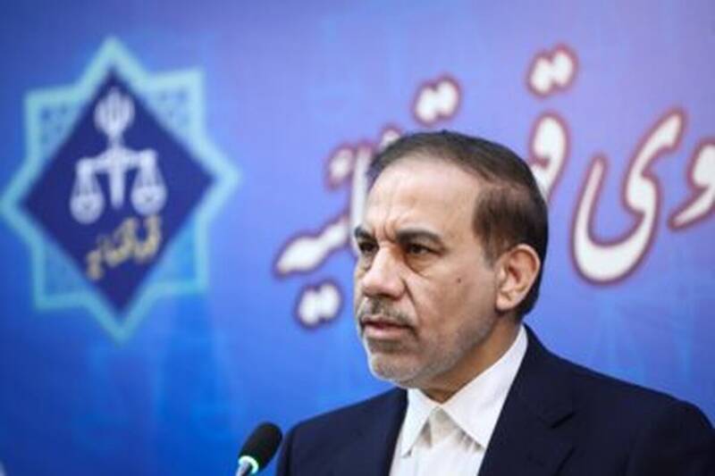 جهانگیر: احتمال مصادره داراییهای دیجیتال توسط آمریکا مطرح است